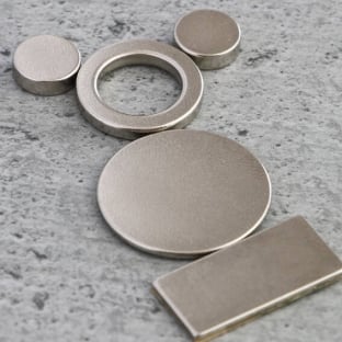 Neodymium magnets | Custom-made 