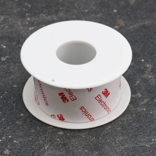 Neodymium magnetic tape, self-adhesive 30 mm | 1.5 mm