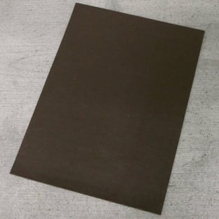 Neodymium magnetic foil, self-adhesive, isotropic, 210 x 297 mm (A4) 