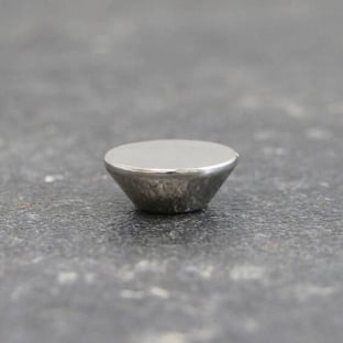 Cone magnets neodymium 