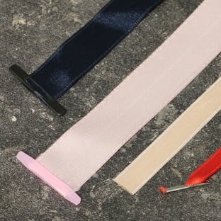 Satin ribbon | Custom-made 