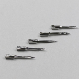 Replacement needles for "Arrow 9S" 