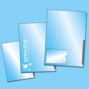 L-Folders | Custom-made 