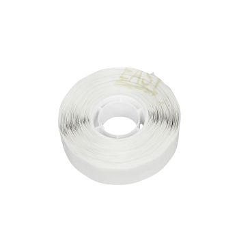 Glue dots, ø = 8-10 mm, removable, for ATG tape gun (Roll with 1,500 pieces) 