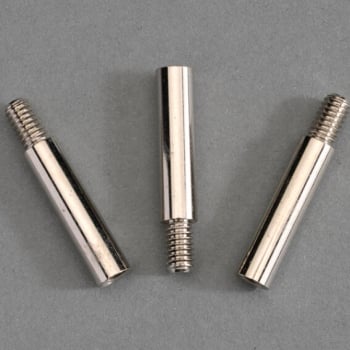Extensions for binding screws, 20 mm 