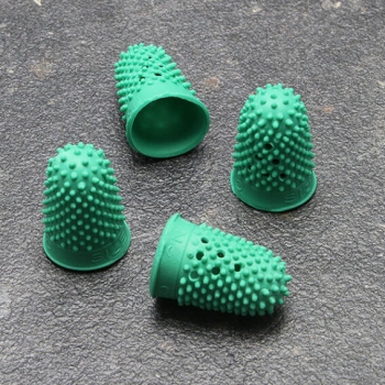 Finger cones, size 1, ø = 15 mm (box with 10 pieces) 