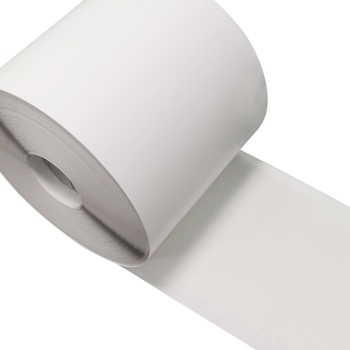 Double-sided adhesive tape, PE foam, cut to cut,19 x 202 mm, 