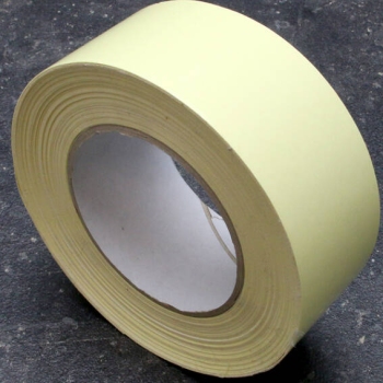 Carpet Tape, Double-sided adhesive cloth tape, very strong/very strong 50 mm