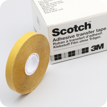 Scotch adhesive film No. 969, for the ATG tape gun 