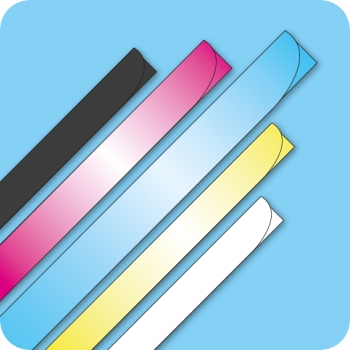 Slide binders | Custom-made 