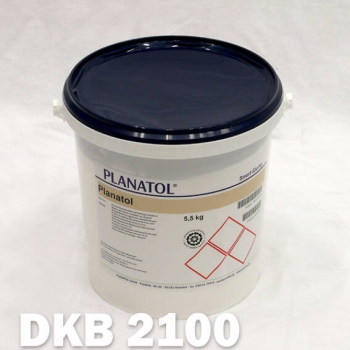 Dispersion adhesive Planatol DKB 2100 