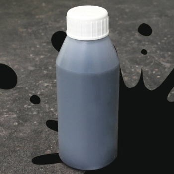 Dye for dispersion adhesive, black (bottle with 100 ml) 