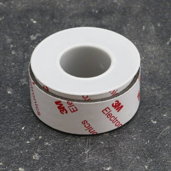 Neodymium magnetic tape, self-adhesive, isotropic (Roll with 1 m) 