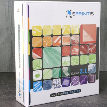 SPRINTIS Sample folder 2.1 