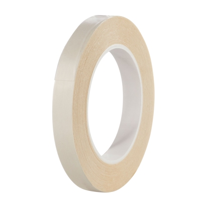 Double-sided adhesive PET tape, low adhesive on one side, TSAM05 15 mm