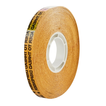 Adhesive transfer tape, double-sided strong adhesion, for ATG tape gun, PERFORMANCE - OL07 9 mm