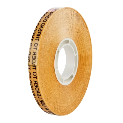 Double-sided adhesive tissue tape, very strong adhesive, for ATG gun tape, VLM08 9 mm