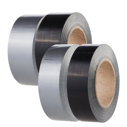 Fabric tape strong and permanent adhesive 