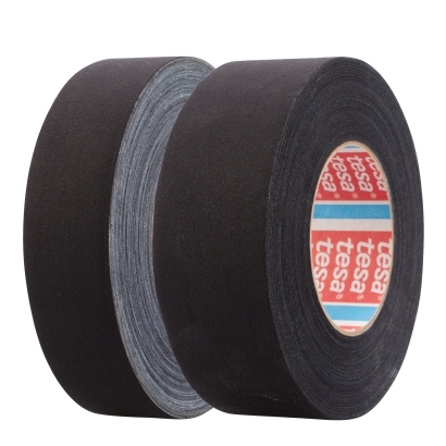 tesa 4541, conformable uncoated fabric tape 