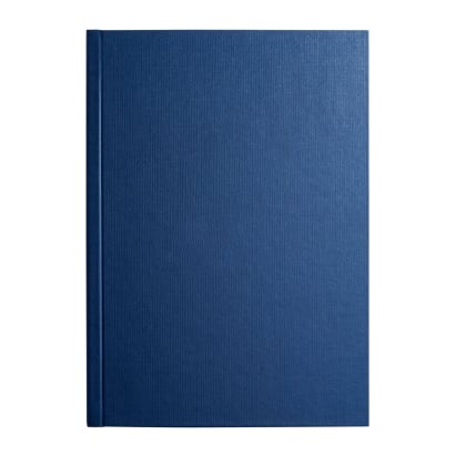 Bookbinding folder ImpressBind A4, hardcover, 70 sheets 7 mm | blue