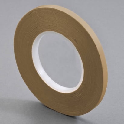 Double-sided adhesive tissue tape, strong acrylic adhesive, VLM10 4 mm | 50 m