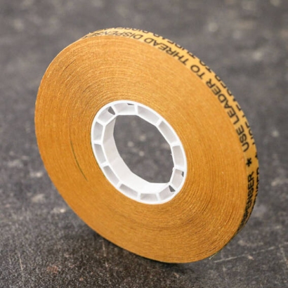 Adhesive transfer tape, double-sided strong adhesion, for ATG tape gun, OL05 6 mm | 55 m