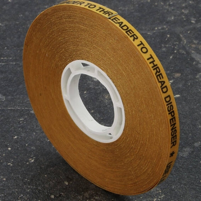 Adhesive transfer tape, double-sided strong adhesion, for ATG tape gun, PERFORMANCE - OL07 6 mm
