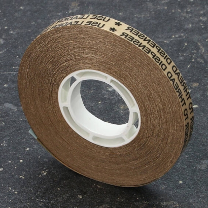 Adhesive transfer tape, double-sided strong adhesion, for ATG tape gun, ULTRA - OLM13 9 mm