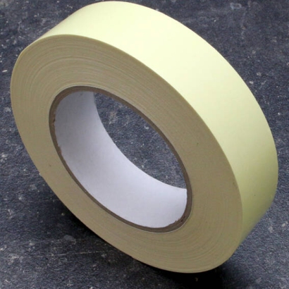 Double-sided fabric adhesive PE tape, very strong rubber adhesive, GW-ES25 30 mm