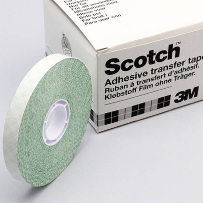 Scotch adhesive film No. 924, for the ATG tape gun 