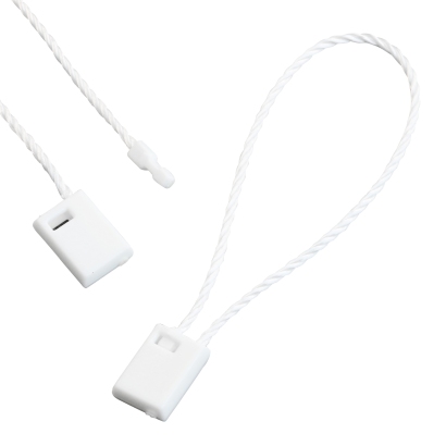 Cords with box white | 120 mm