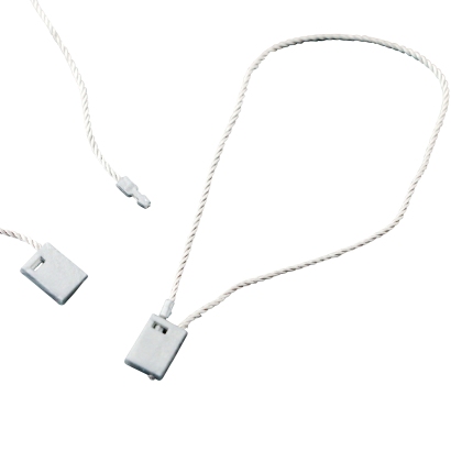 Cords with box 120 mm | silver