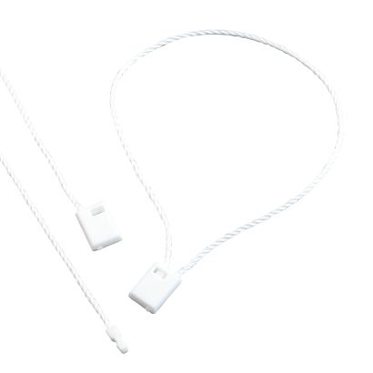 Cords with box white | 200 mm
