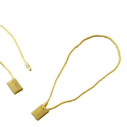 Cords with box 200 mm | gold