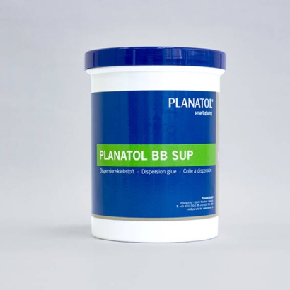 Planatol BB Superior plastic barrel with 30 kg