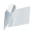 Bookbinding folder ImpressBind A4, softcover, 35 sheets white | 3,5 mm