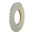 3M 9087, double-sided adhesive PVC tape, white, very strong acrylic adhesive 6 mm