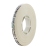 Adhesive transfer tape, double-sided low adhesion, for ATG tape gun, LOW - OL03 6 mm