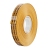 Double-sided paper fleece adhesive tape, very strong adhesive, for ATG gun tape, VLM08 12 mm