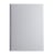 Bookbinding folder ImpressBind A4, hardcover, 70 sheets 7 mm | white