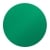 Coloured adhesive discs waterproof green | 12 mm
