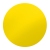 Coloured adhesive discs waterproof yellow | 12 mm