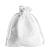 Cotton bags 80 x 100 mm | white