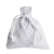Cotton bags 100 x 130 mm | white