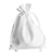 Cotton bags 150 x 200 mm | white