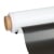 Iron foil white, 0.5 mm thick, 1,000 mm wide 10 m