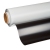 Magnetic foil, printable, white 0.5 mm | 620 mm | 30 m