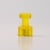 Magnetic pins, ø = 10 mm, 10 pieces set yellow