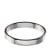 Ring magnets neodymium, nickel-plated 40 mm | 36 mm
