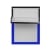 Magnetic frames A5 blue | self-adhesive